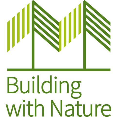 Building With Nature logo