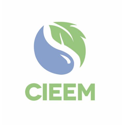 CIEEM Logo