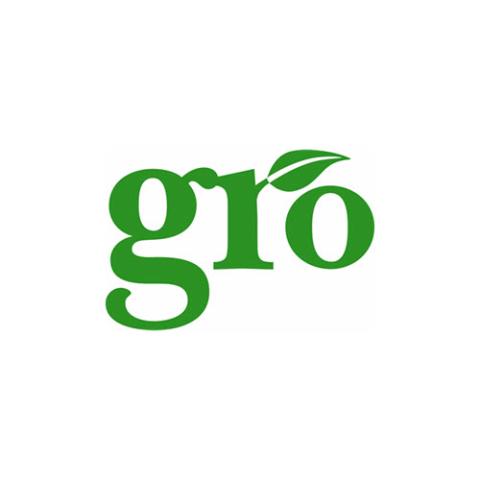GRO Logo
