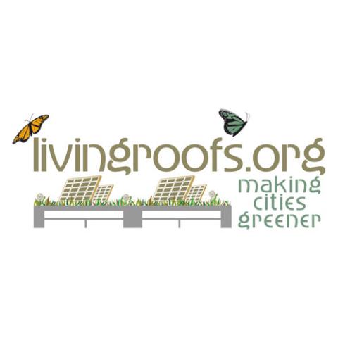 Living Roofs Logo