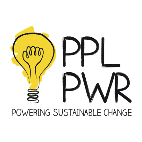 PPLPWR Logo